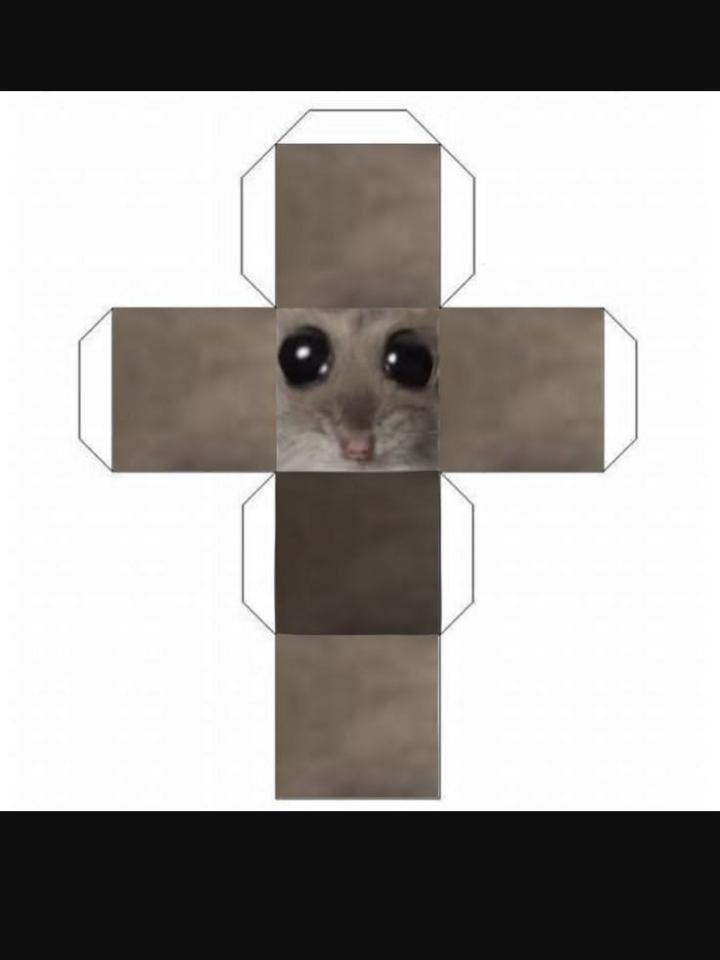 Кто это?